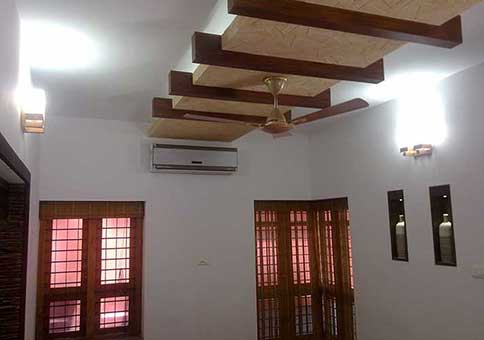 Residence projects - sony punkunam